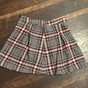 Copper key girls size L skirt